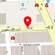 شرکت بلوک شیشه ای بیتا