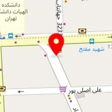 رستوران جوان