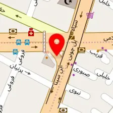 فروشگاه پرشین درب