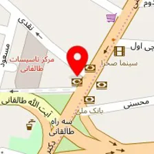 فروشگاه تجهیزات امنیت ساختمان نوین در