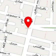 نوین پنجره سامان