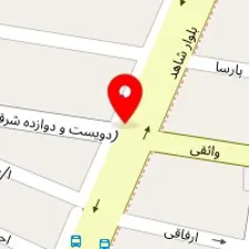 داروخانه دکتر فخار