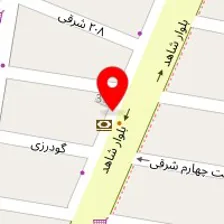 داروخانه دکتر شفیعی