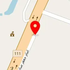 داروخانه اتومبیل حمید