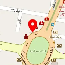 داروخانه لقمان