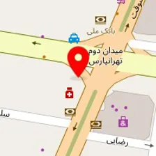 داروخانه ارژنگ