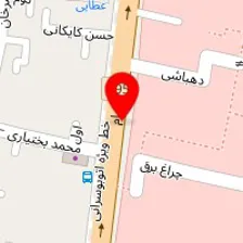 داروخانه سپهر