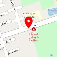 داروخانه حنا