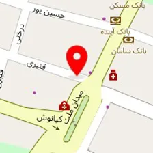 داروخانه دکتر جوادی
