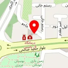 داروخانه دکتر رضوانی