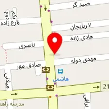 داروخانه سهیلا