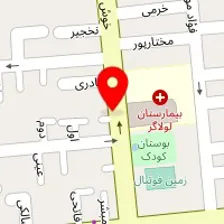 داروخانه دکتر سادات اخوی