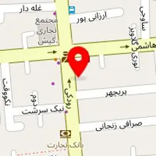 داروخانه دکتر رودکی