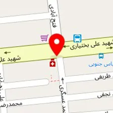 داروخانه کمیل