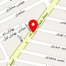 داروخانه دکتر علی بهلولی