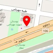 داروخانه دکتر محمدخانی