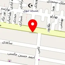 فروشگاه لوازم یدکی پارسا