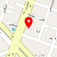 داروخانه دکتر سمیعی فر
