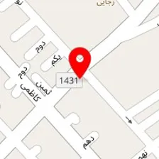 پرده سرای رنگین کمان