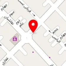 گالری پرده فدک