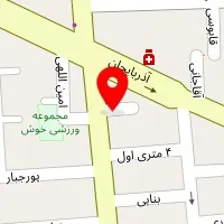 پرده محمد