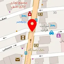 پرده فروزنده