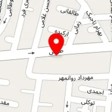 گالری پرده شاد