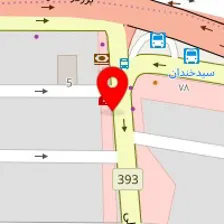 فروشگاه لوازم روشنایی صالحی 110