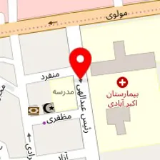 پرده سرای روشن