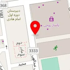 گالری پرده زرین کاتینگ