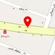 پرده سرای نگین