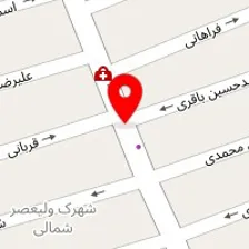 گالری پرده پرنسس