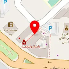 مرکز تخصصی تعمیرات موج تِک (تلویزیون - لب تاب)