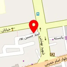 کافینت شاپرک