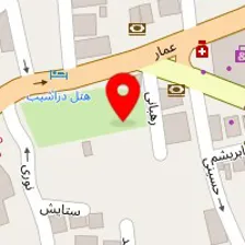 مرکز ایرانیان شمرون