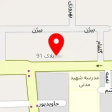 شرکت خانه هوشمند آسانه