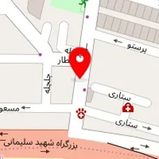 تجهیزات شبکه اچ پی آی