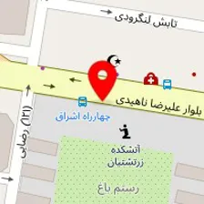 کافی شاپ ماکان