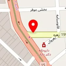 مرکز هارد ایران