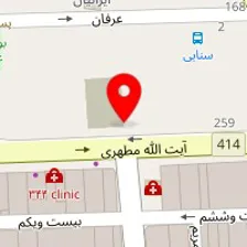 راهکار خلاق آبرون