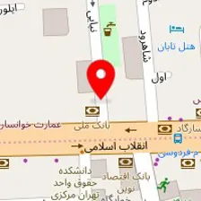 پویا سیستم مرکزی-نرم افزار حسابداری