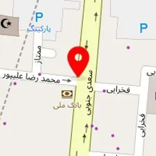 فروشگاه لوازم تحریر رسولی
