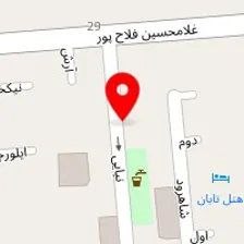 فروشگاه اینترنتی بورسیکا