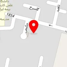 لیزر حکاکی و برش غیر فلزات اندیشه