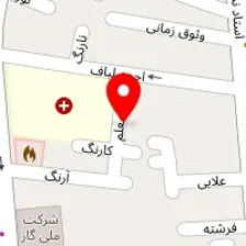 شرکت آریا طیف آفرین