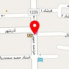 شرکت همایش گستر فردا