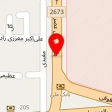 چاپخانه بهرنگ