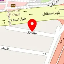 پت شاپ پارک