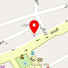 پت شاپ زنجیره ای مسیح شعبه 3