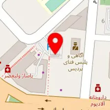 پت شاپ پردیس